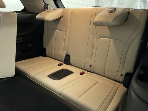 Used 2023 INFINITI QX60 Luxe w/ Cargo Package AWD/4WD image 22