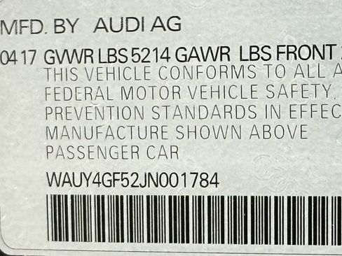 Used 2018 Audi S5 Premium Plus image 46