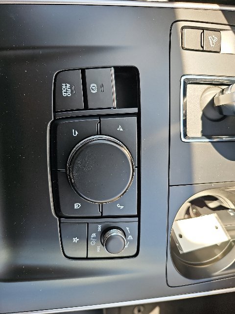 New 2026 MAZDA CX-70 SC AWD/4WD image 21