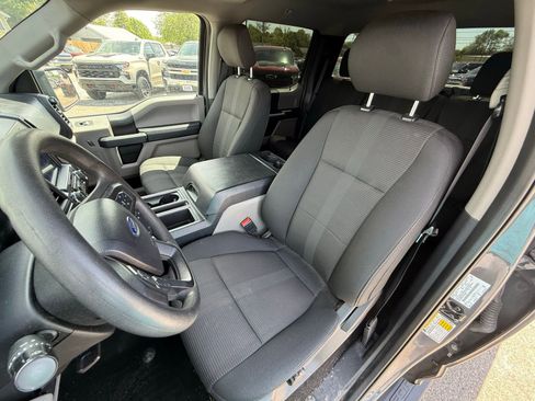 Used 2020 Ford F150 XL w/ Equipment Group 101A Mid image 16