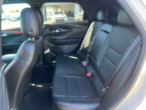 Used 2026 Chevrolet TrailBlazer RS w/ Convenience Package AWD/4WD image 41