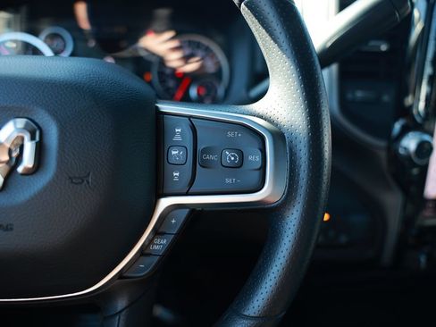 New 2026 RAM 3500 Tradesman image 23