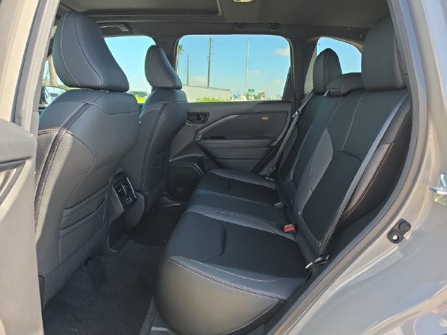 New 2026 Subaru Forester Wilderness AWD/4WD image 12