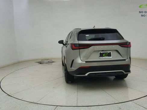 Used 2024 Lexus NX 350 F Sport AWD/4WD image 71