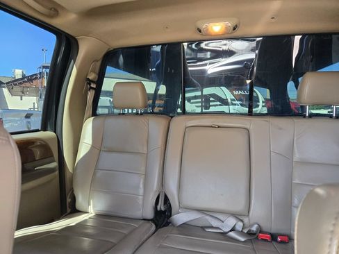 Used 2004 Ford F250 4x4 Crew Cab Super Duty image 18