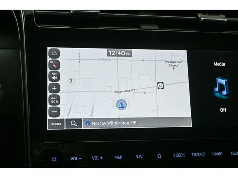 Used 2023 Hyundai Tucson Limited image 51