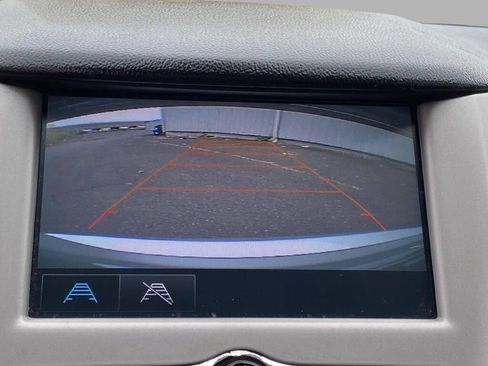 Used 2016 Chevrolet Cruze LS image 22