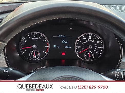 Used 2021 Kia Telluride EX w/ EX Premium Package FWD image 18