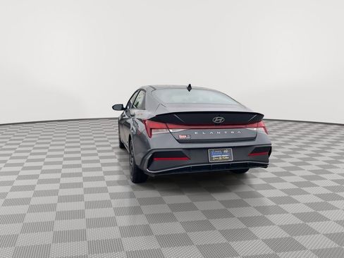 New 2026 Hyundai Elantra Sport w/ Cargo Package image 14