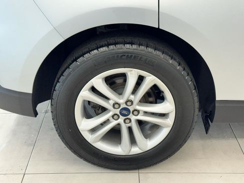 Used 2020 Ford Edge SEL w/ Convenience Package AWD/4WD image 42