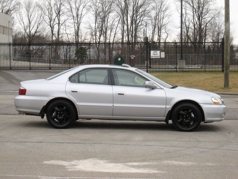 Used 2003 Acura TL FWD image 9