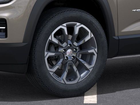 New 2026 GMC Terrain Elevation w/ Elevation Premium Package AWD/4WD image 9