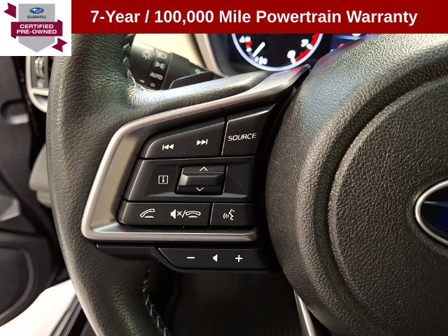 Certified 2024 Subaru Outback Limited AWD/4WD image 21