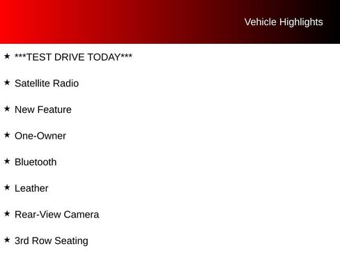 Used 2022 Dodge Durango GT image 9