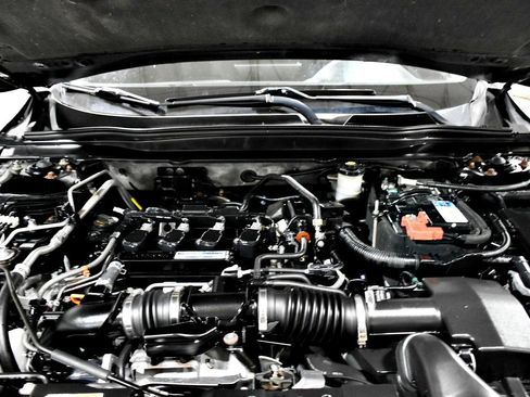 Used 2018 Honda Accord EX image 24