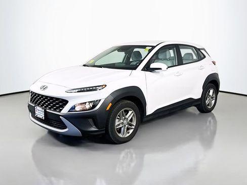 Certified 2023 Hyundai Kona SE AWD/4WD image 2