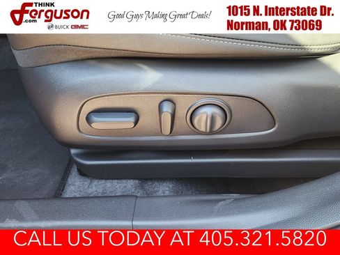 New 2026 Buick Envista Preferred FWD image 16