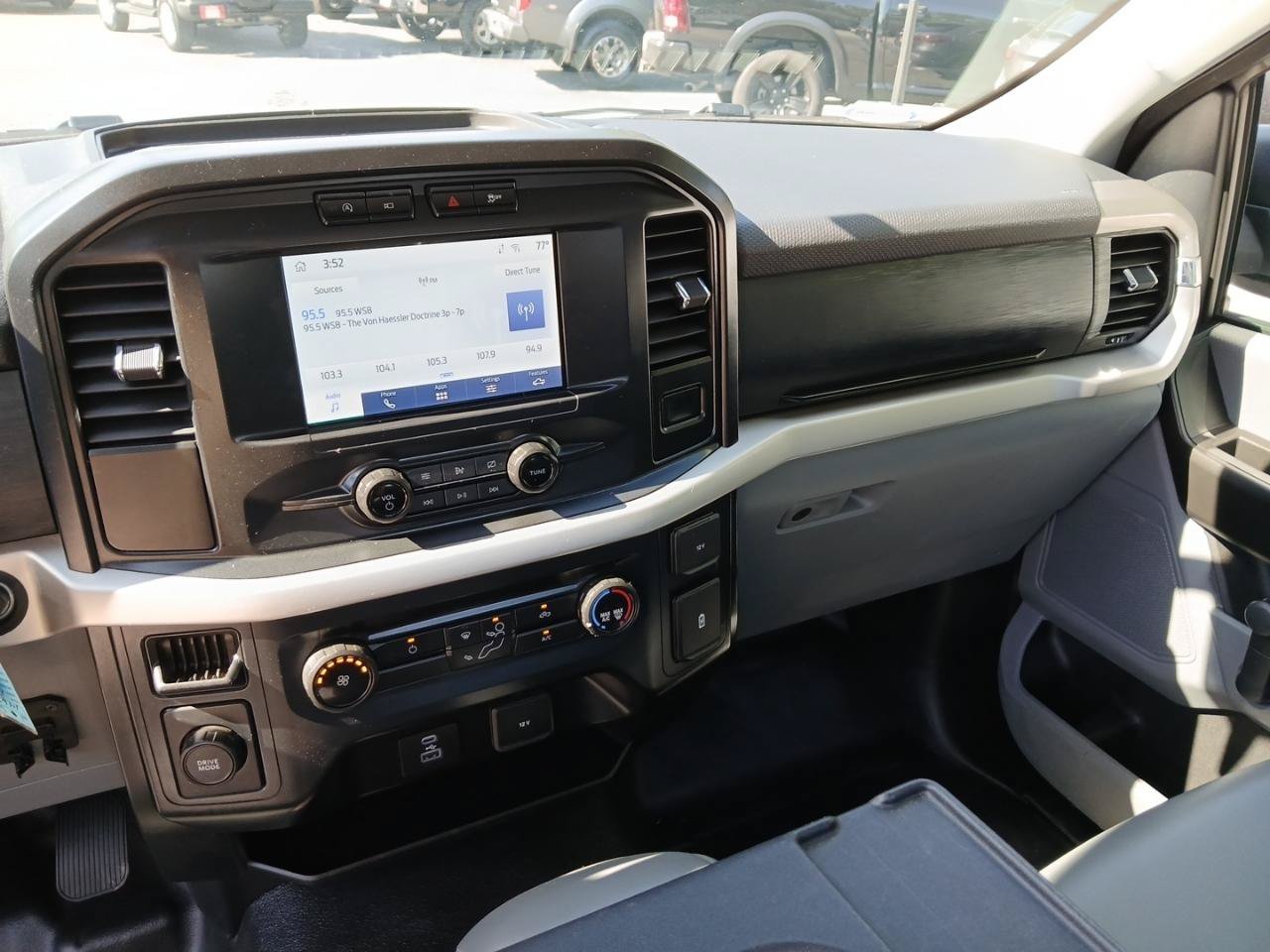 Used 2021 Ford F150 XL RWD image 15