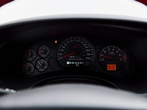 Used 2000 Chevrolet Monte Carlo SS FWD image 55
