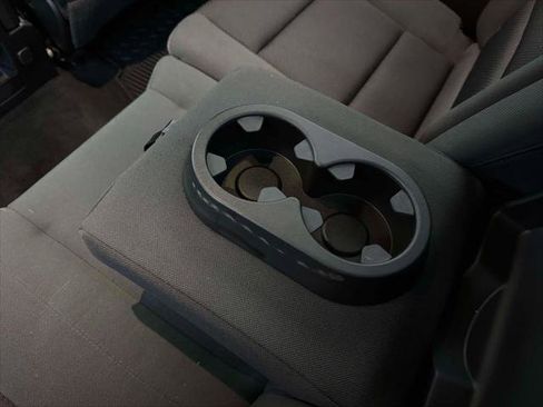 Used 2018 Chevrolet Silverado 1500 LT w/ All Star Edition image 12