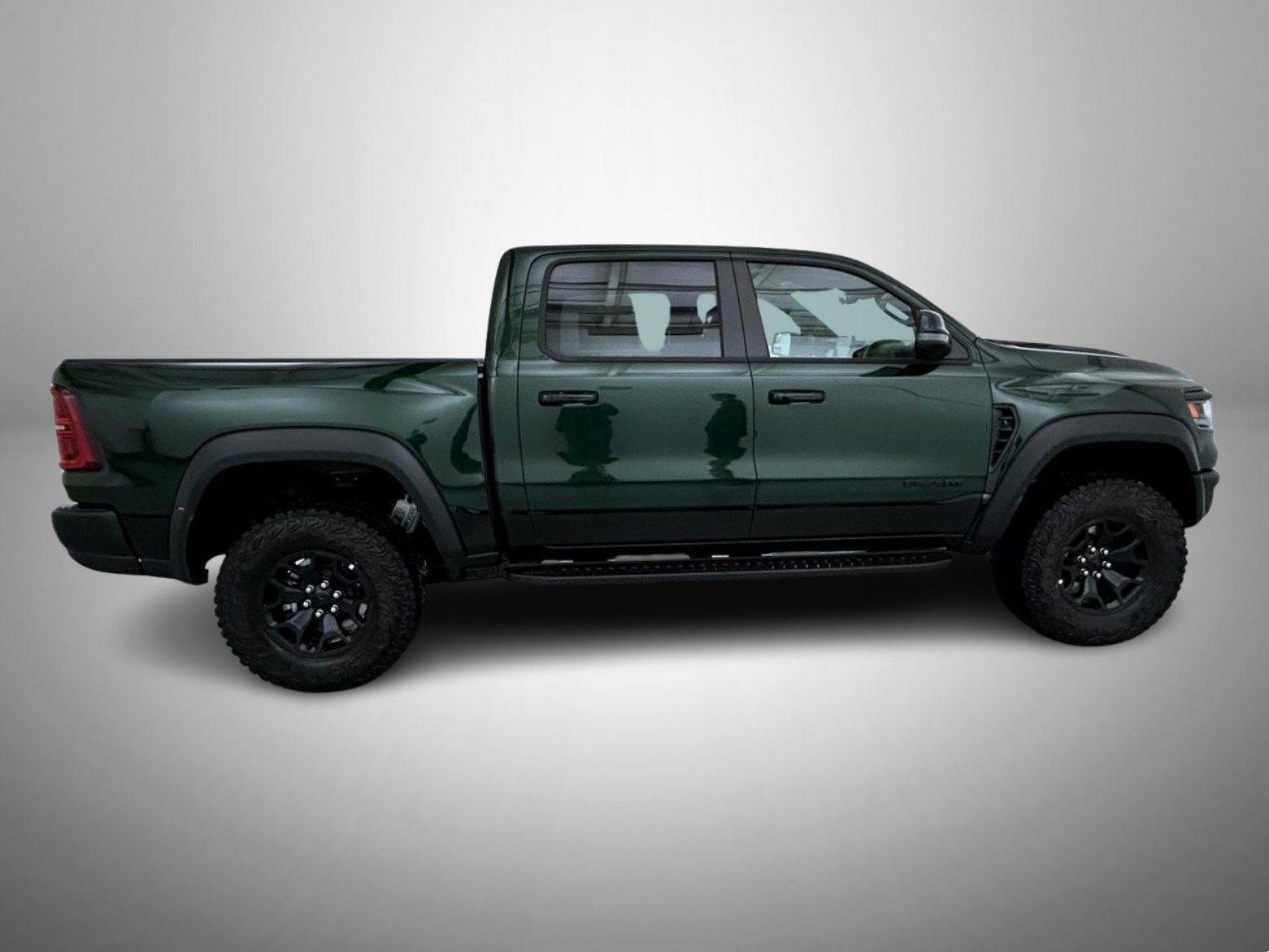 New 2027 RAM 1500 RHO AWD/4WD image 4