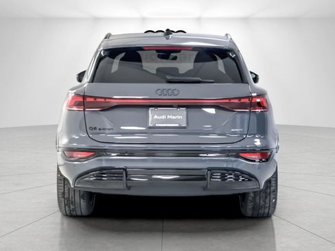 New 2027 Audi Q6 e-tron Premium Plus image 4
