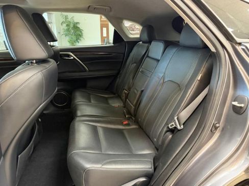Used 2019 Lexus RX 350 AWD w/ Navigation Package image 17