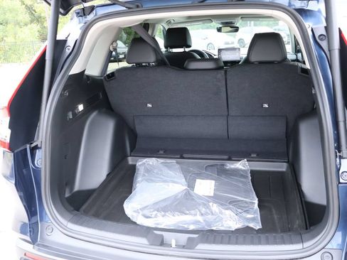 New 2026 Honda CR-V EX-L image 12