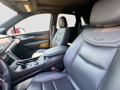 Used 2024 Cadillac XT5 Premium Luxury AWD/4WD image 28