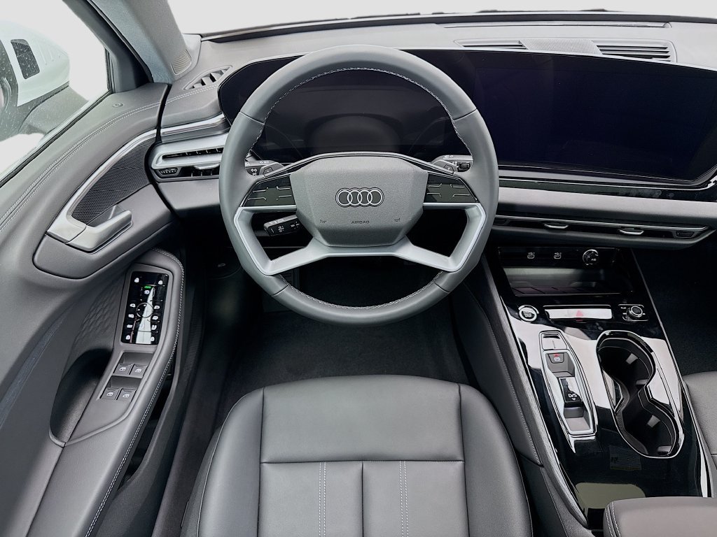 Certified 2025 Audi A5 Premium w/ Convenience Package AWD/4WD image 11