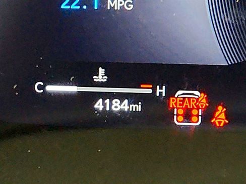 Used 2024 Lexus TX 350 FWD w/ Technology Package image 16