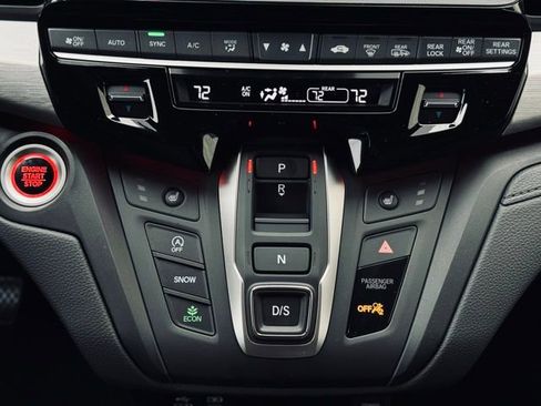 New 2026 Honda Odyssey Sport-L image 38