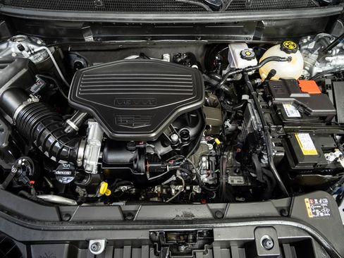 Used 2023 Cadillac XT5 Premium Luxury image 34