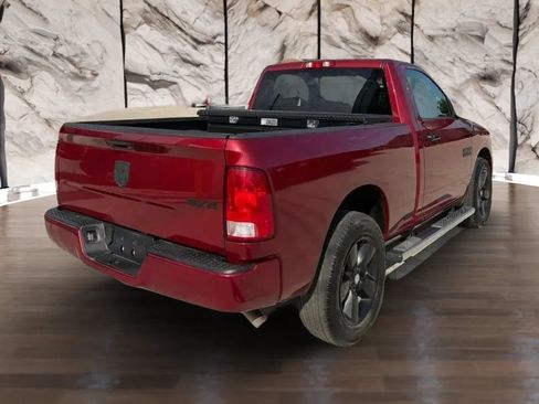 Used 2015 RAM 1500 Express AWD/4WD image 9