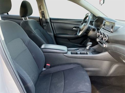 Used 2023 Nissan Sentra S image 25