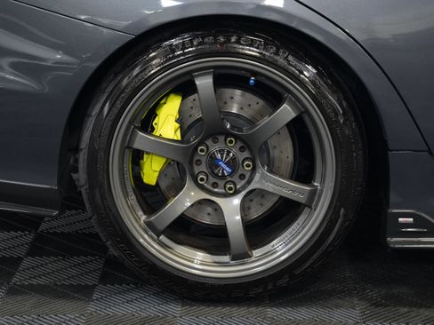 Used 2021 Subaru WRX STI w/ Popular Package #1 AWD/4WD image 55