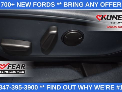 New 2026 Ford Maverick XLT w/ Equipment Group 301A AWD/4WD image 13