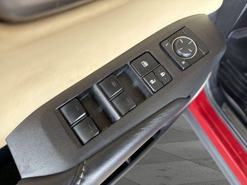 Used 2016 Lexus NX 200t FWD w/ Premium Package image 9