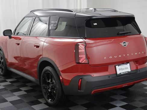 New 2026 MINI Cooper Countryman S AWD/4WD image 14
