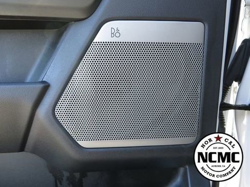 Used 2024 Ford F250 Lariat image 21