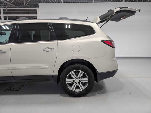 Used 2016 Chevrolet Traverse LT AWD/4WD image 11