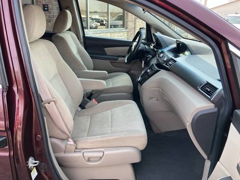 Used 2011 Honda Odyssey LX image 13