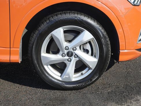 Used 2022 Audi Q3 2.0T Premium Plus image 12