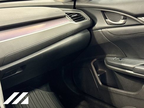 Used 2016 Honda Civic EX-L image 23
