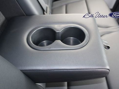 New 2025 Ford F150 Lariat w/ Equipment Group 502A High image 12