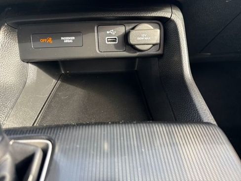 Used 2023 Honda Civic LX image 30