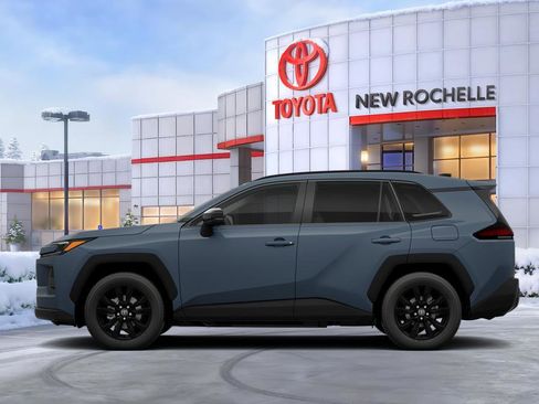 New 2026 Toyota RAV4 XLE Premium AWD/4WD image 4