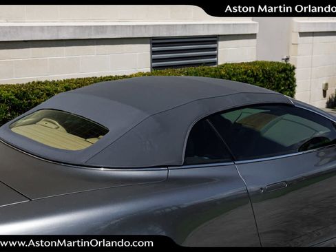 Used 2009 Aston Martin DB9 Volante RWD image 14
