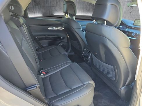 Used 2024 Genesis GV70 2.5T image 11