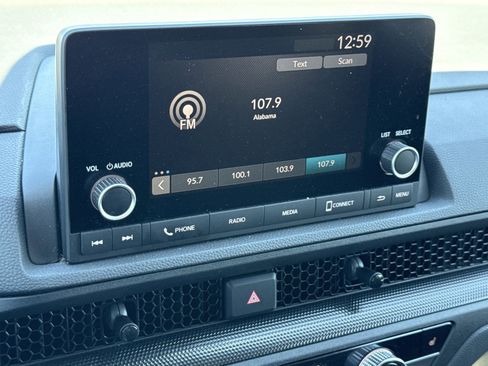 Used 2024 Honda CR-V EX image 23